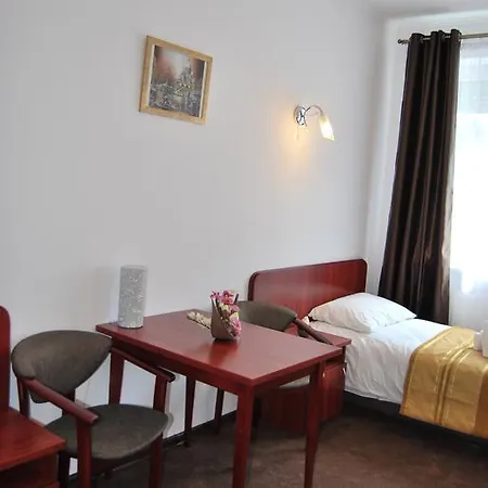 Victoria Bed & Breakfast