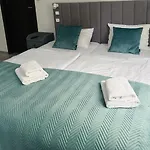 Victoria Bed & Breakfast Warschau