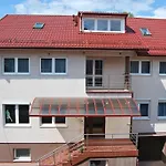 Bed & Breakfast Victoria Warschau
