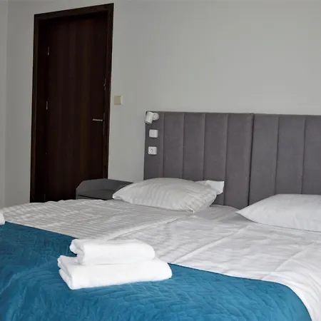 Victoria Bed & Breakfast 3*