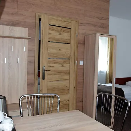 Bed & Breakfast Victoria