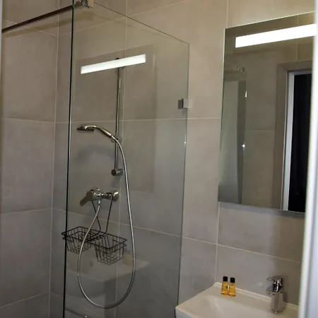 Victoria Bed and breakfast Varsovia