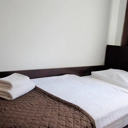 Bed & Breakfast Victoria Varšava