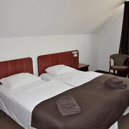 Victoria Bed & Breakfast Varšava