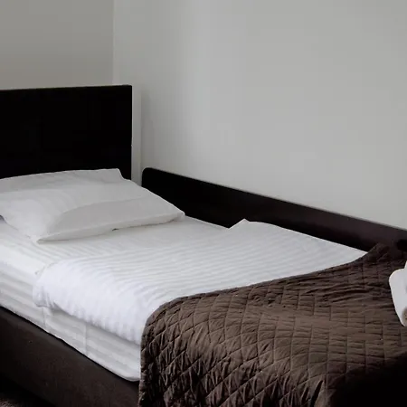 Bed & Breakfast Victoria