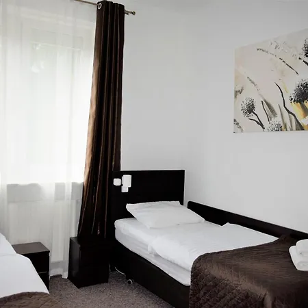 Victoria Bed & Breakfast Warsaw