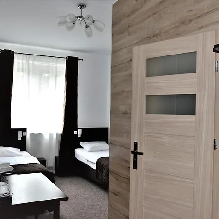 Victoria Bed & Breakfast Varšava