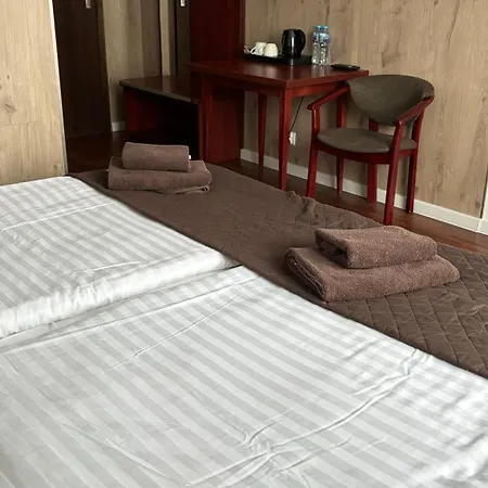 Victoria Bed & Breakfast