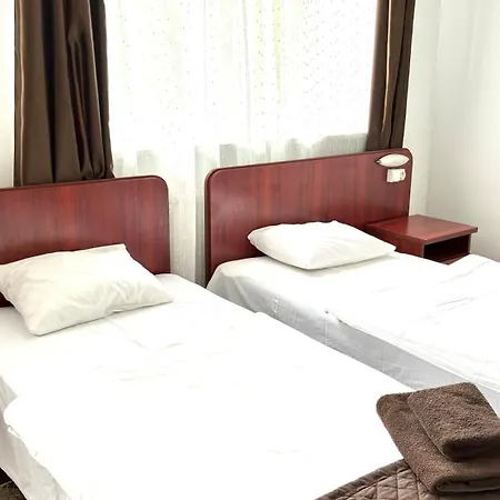 Bed & Breakfast Victoria