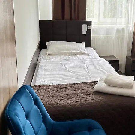 Victoria Bed & Breakfast Warsaw