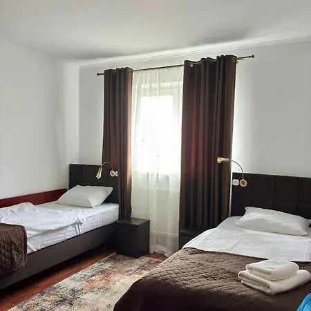 Victoria Bed & Breakfast