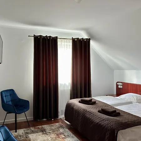 Victoria Bed & Breakfast Warsaw