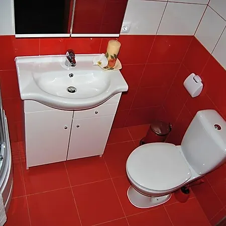 Panzió Victoria 4*