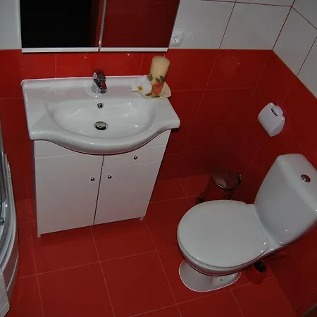 Victoria Bed & Breakfast 4*