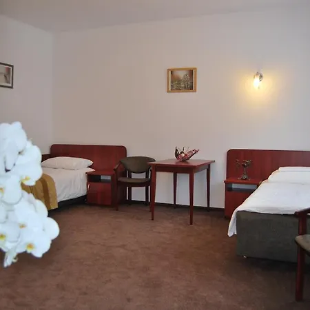 Victoria Bed & Breakfast Warsaw