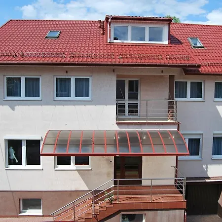 Bed & Breakfast Victoria Warsaw