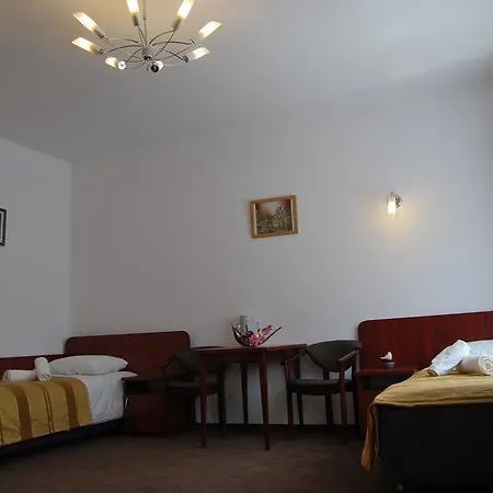Bed & Breakfast Victoria