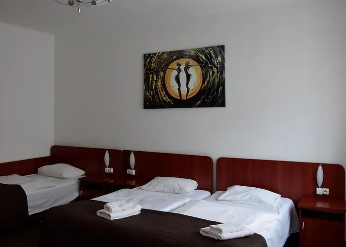 Victoria Отель типа 