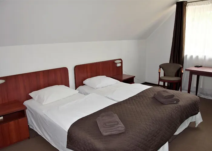 Victoria Отель типа 