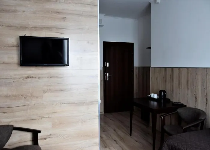 Victoria Отель типа 