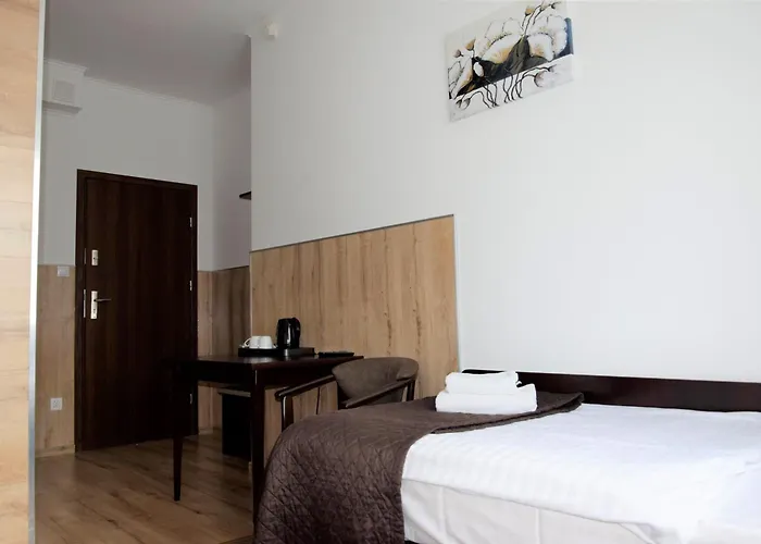 Victoria Отель типа 