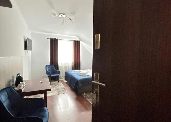 Victoria Отель типа 