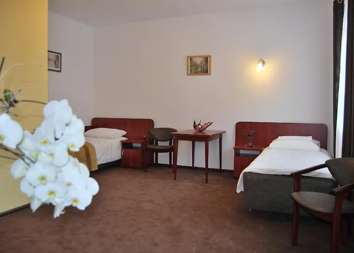 Victoria Отель типа 