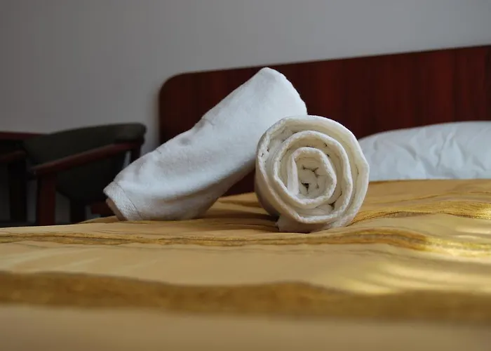 Victoria Отель типа 