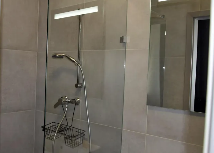 Victoria Frühstückspension Warschau