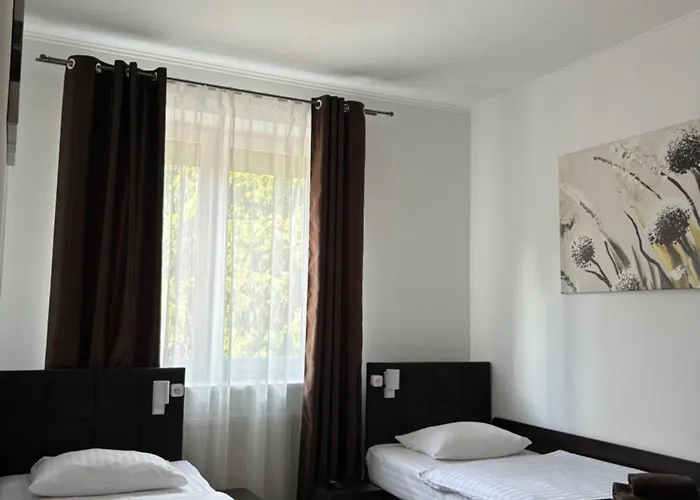 Victoria Frühstückspension