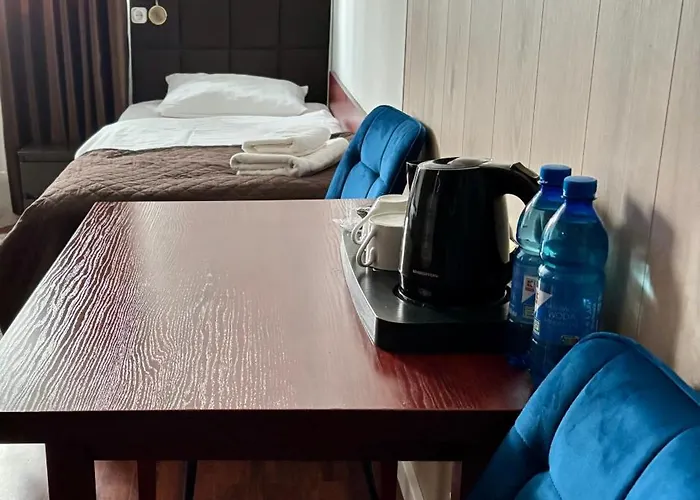 Frühstückspension Victoria