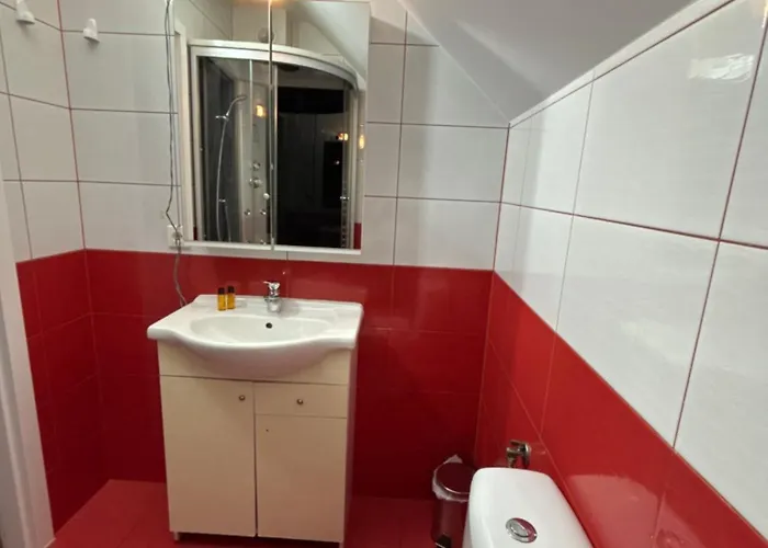 Victoria 3* Warschau