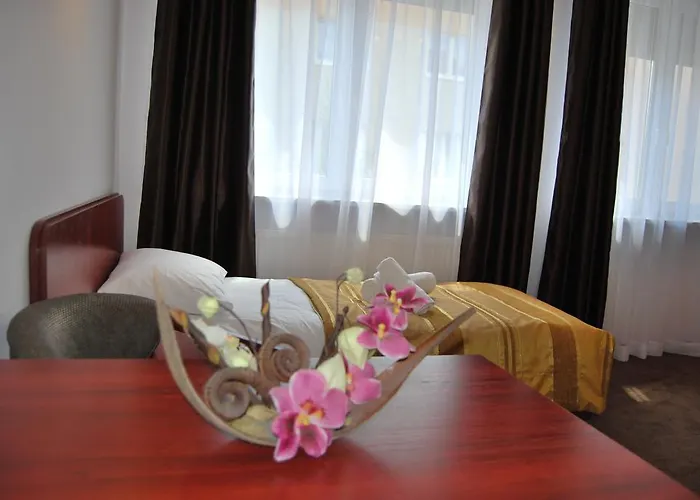 Frühstückspension Victoria