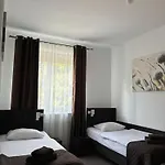 Victoria Bed and breakfast