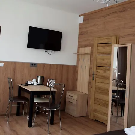 Bed & Breakfast Victoria 3*