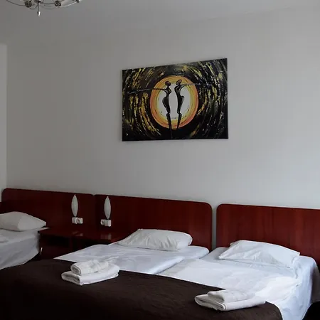 Victoria Bed & Breakfast