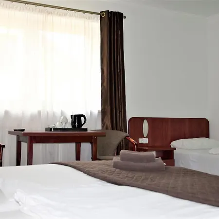 Bed & Breakfast Victoria