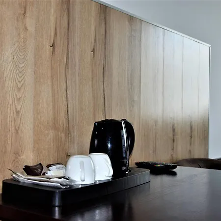 Victoria Bed & Breakfast 3*