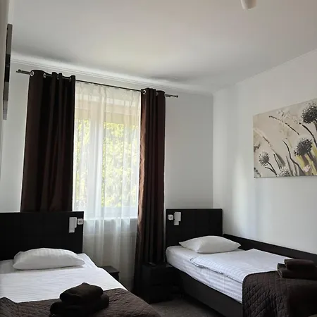 Victoria Bed & Breakfast