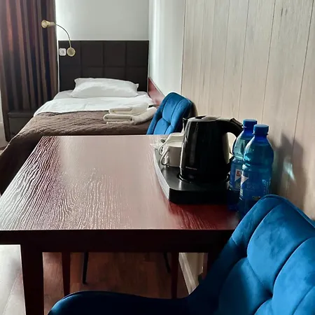 Bed & Breakfast Victoria