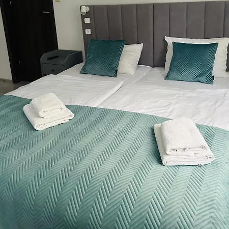 Victoria Bed & Breakfast Warszawa